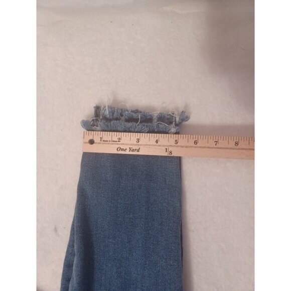 KENSIE VINTAGE LUXE High rise Jeans - Picture 9 of 9